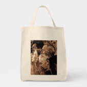 Tote Bag Liberté de culte (Devant)
