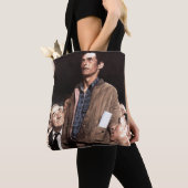 Tote Bag Liberté D'Expression (De près)