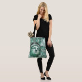 Tote Bag Liberty 20161102 (Sur le modèle)