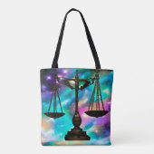 Tote Bag Libra (Dos)