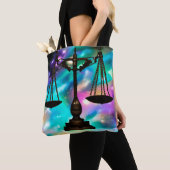 Tote Bag Libra (De près)