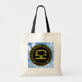 TOTE BAG LIBRA (Devant)