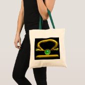 TOTE BAG LIBRA (Devant (produit))