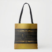 Tote Bag Libra (Devant)