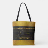 Tote Bag Libra (Dos)