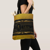 Tote Bag Libra (De près)