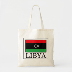 Tote Bag Libye