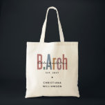 Tote Bag Licence en architecture personnalisée<br><div class="desc">Baccalauréat en architecture - Baccalauréat en architecture - Cadeaux personnalisés !</div>