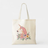 Tote Bag Licorne (Dos)