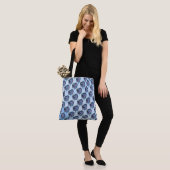 Tote Bag Licorne (Sur le modèle)