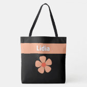 Tote Bag Lidia (Devant)