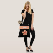 Tote Bag Lidia (Sur le modèle)