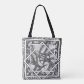 Tote Bag Lieber Fourre-tout #11 (Dos)