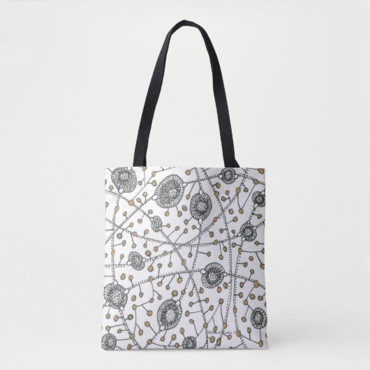 Tote Bag Lieber Fourre-tout #19 (Devant)