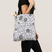 Tote Bag Lieber Fourre-tout #19 (De près)