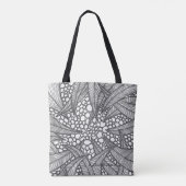 Tote Bag Lieber Fourre-tout #4 (Dos)