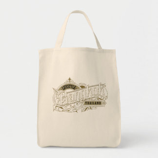 Tote Bag Lifestyle Bangkok thailand