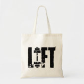 Tote Bag Lift (Devant)
