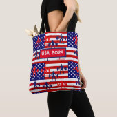 TOTE BAG LIFTING DE BLÉ (De près)