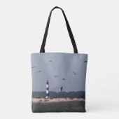 Tote Bag Lighthouse (Dos)