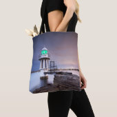 Tote Bag Lighthouses | Cremorne Point Lighthouse Australia (De près)