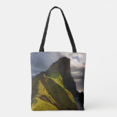 Tote Bag Lighthouses | Îles Faroe (Dos)