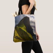 Tote Bag Lighthouses | Îles Faroe (De près)