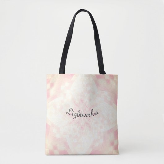 Tote Bag Lightworker (Devant)