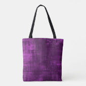 Tote Bag Lignes de papier peint Arrière - plan (Dos)