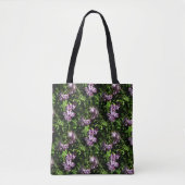 Tote Bag Lilacs...... (Devant)