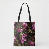 Tote Bag Lilacs de printemps...... (Devant)