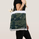 Tote Bag L'île de Pendletwin (De près)