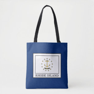 Tote Bag L'île de Rhode