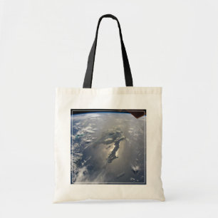 Tote Bag L'Île D'Hispaniola Avec Sunglin