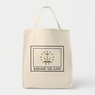 Tote Bag L'île Rhode