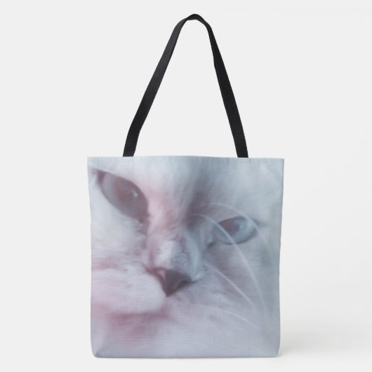 Tote Bag Lilly (Devant)