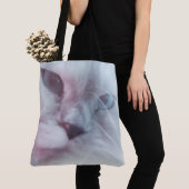 Tote Bag Lilly (De près)