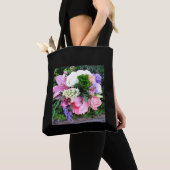 Tote Bag Lillys Mariage Fourre-tout (De près)