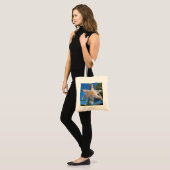 Tote Bag Lily (Devant (modèle))