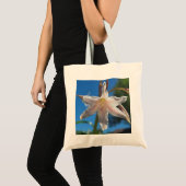 Tote Bag Lily (Devant (produit))