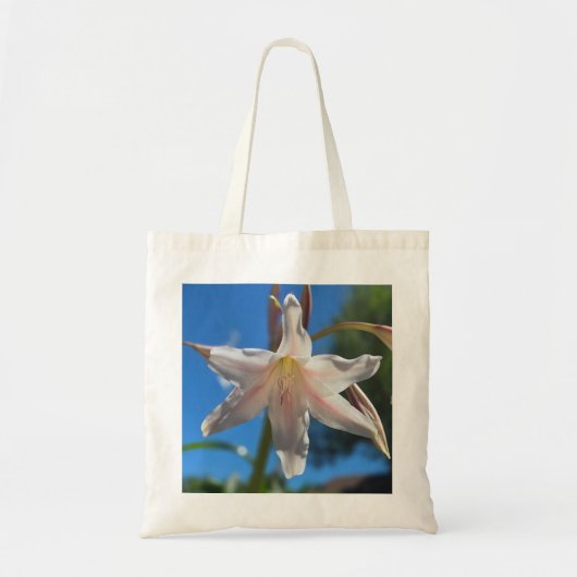 Tote Bag Lily (Devant)