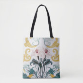 Tote Bag Lily & Grace (Devant)
