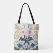 Tote Bag Lily & Grace (Dos)