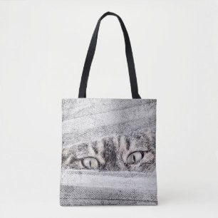 Tote Bag Lily See est tout