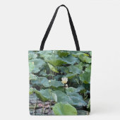 Tote Bag Lilyshade Silence  (Devant)