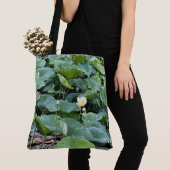 Tote Bag Lilyshade Silence (De près)