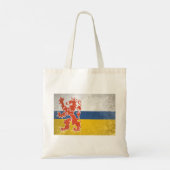 Tote Bag Limbourg (Dos)