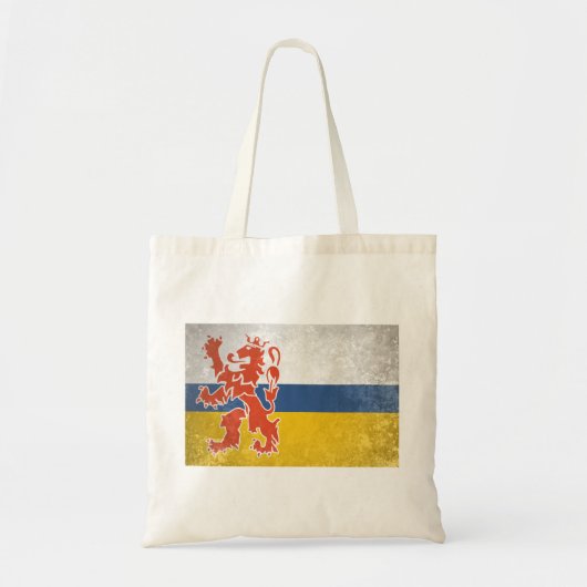 Tote Bag Limbourg (Devant)