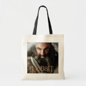 Tote Bag Limited Edition Artwork: Dwalin (Devant)