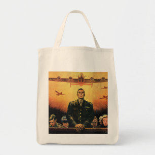 Tote Bag L'Immortel Harpy